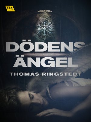 cover image of Dödens ängel